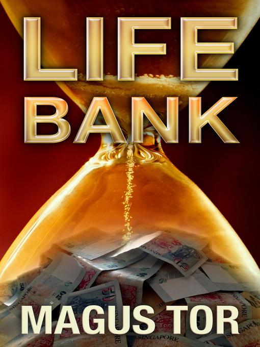Kápumynd af Life Bank